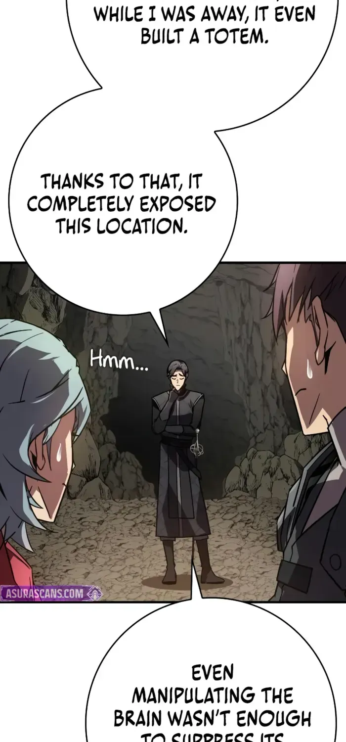 Limit-Breaking Genius Mage Chapter 10 page 100 - 