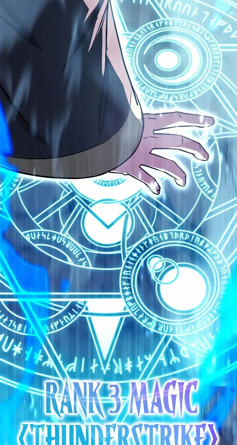 Limit-Breaking Genius Mage Chapter 11 page 111 - 