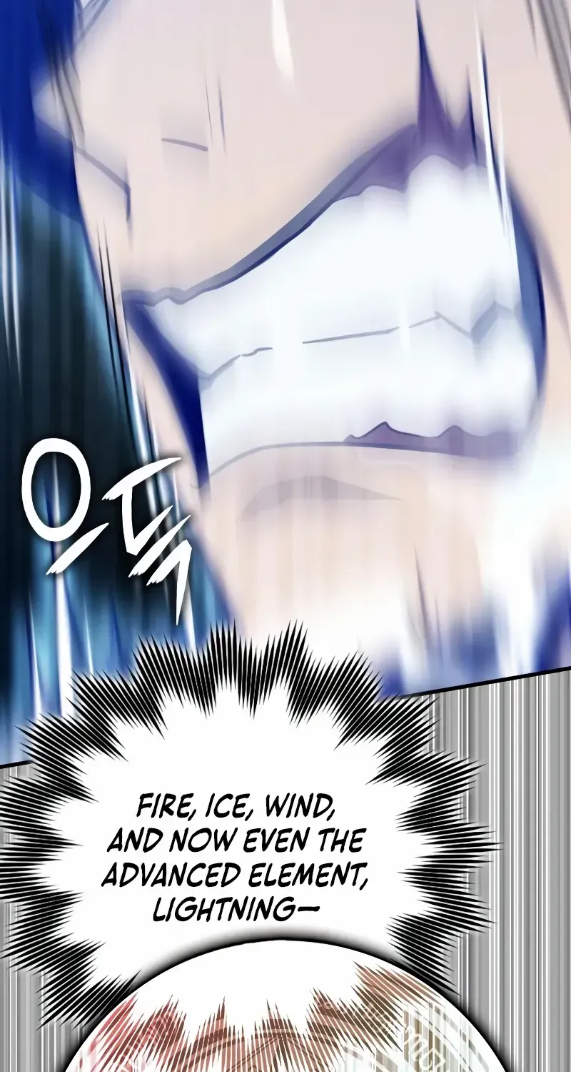 Limit-Breaking Genius Mage Chapter 11 page 120 - 