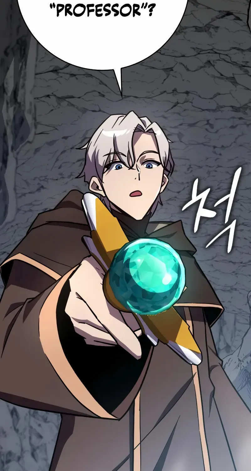 Limit-Breaking Genius Mage Chapter 11 page 131 - 