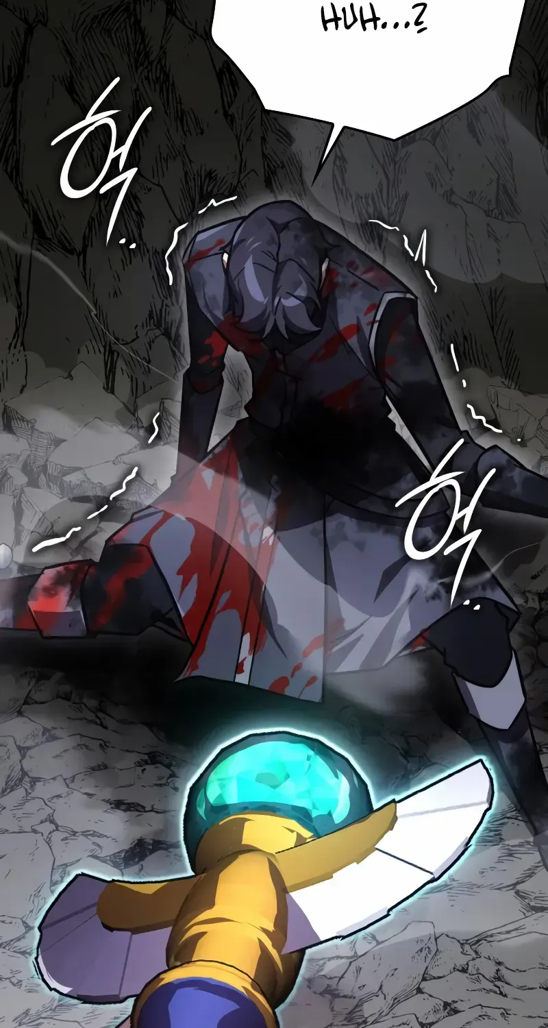 Limit-Breaking Genius Mage Chapter 11 page 133 - 