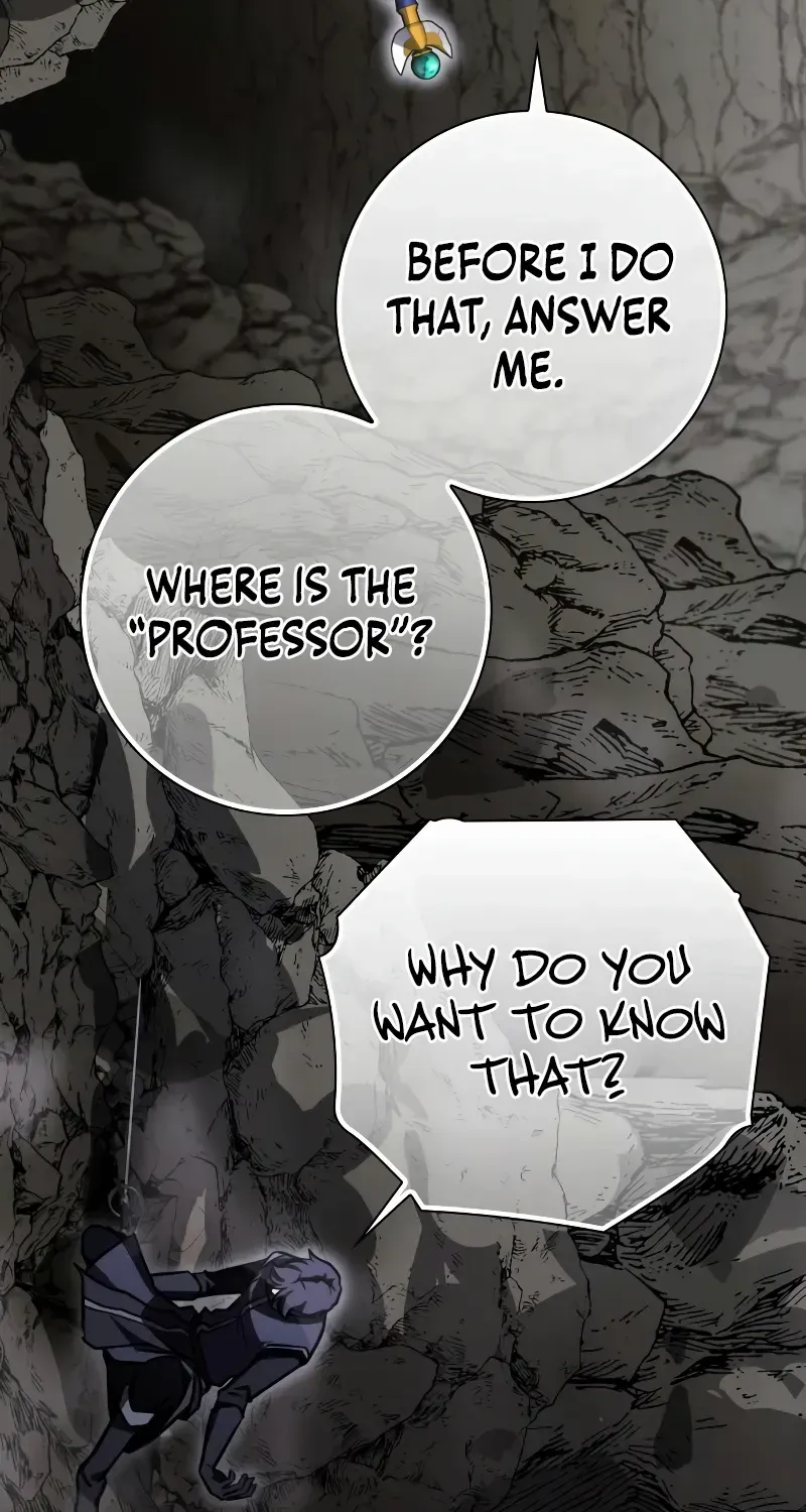 Limit-Breaking Genius Mage Chapter 11 page 139 - 