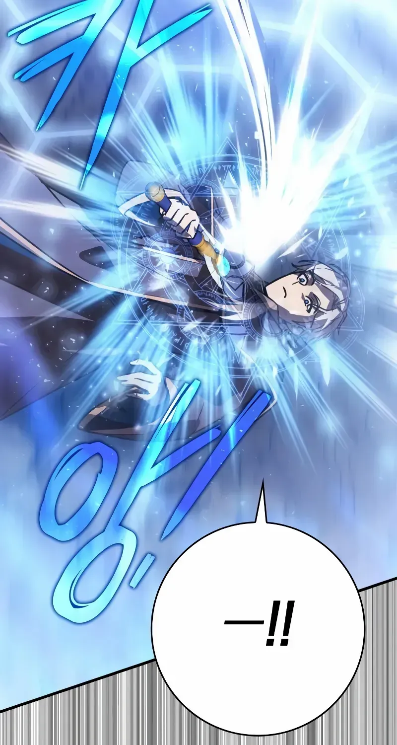 Limit-Breaking Genius Mage Chapter 11 page 31 - 