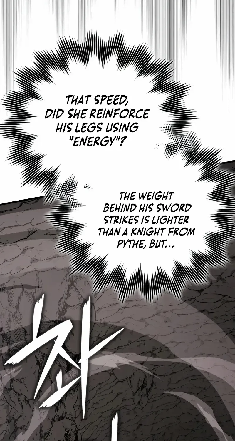Limit-Breaking Genius Mage Chapter 11 page 35 - 