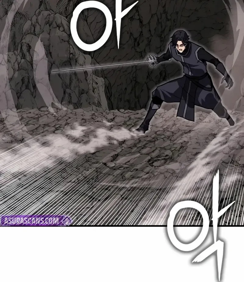 Limit-Breaking Genius Mage Chapter 11 page 36 - 