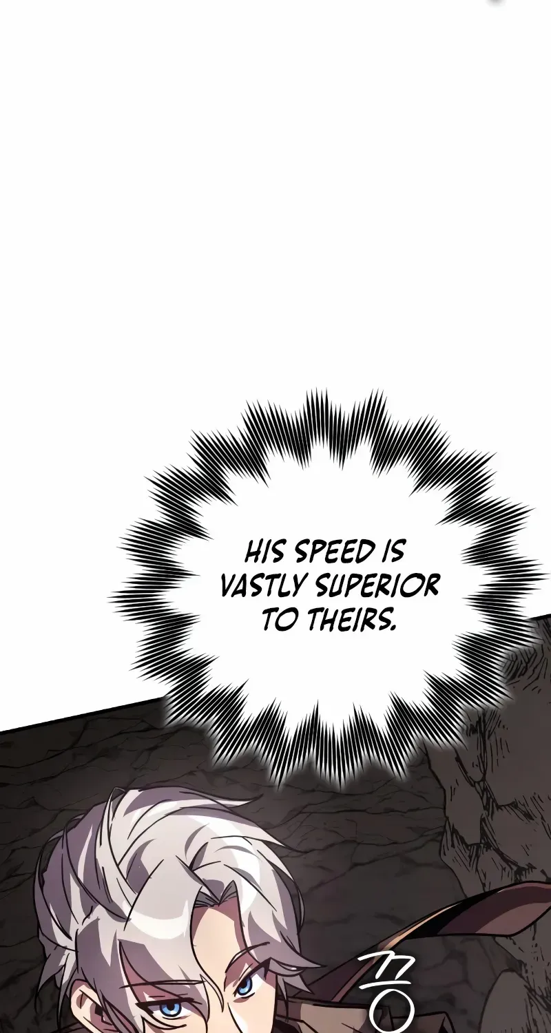 Limit-Breaking Genius Mage Chapter 11 page 37 - 