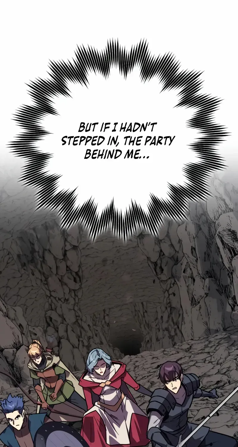 Limit-Breaking Genius Mage Chapter 11 page 6 - 