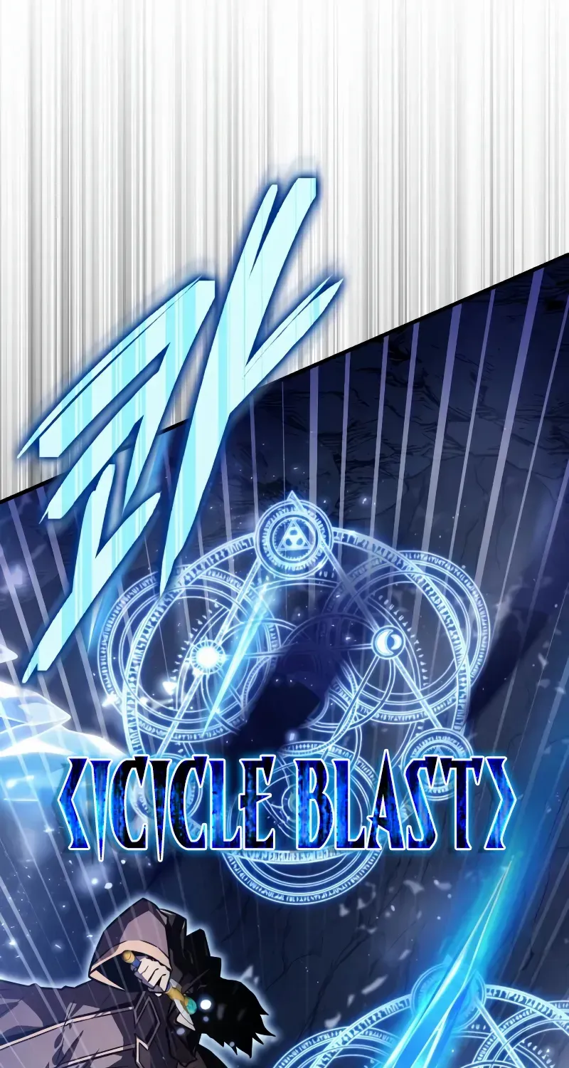 Limit-Breaking Genius Mage Chapter 11 page 52 - 