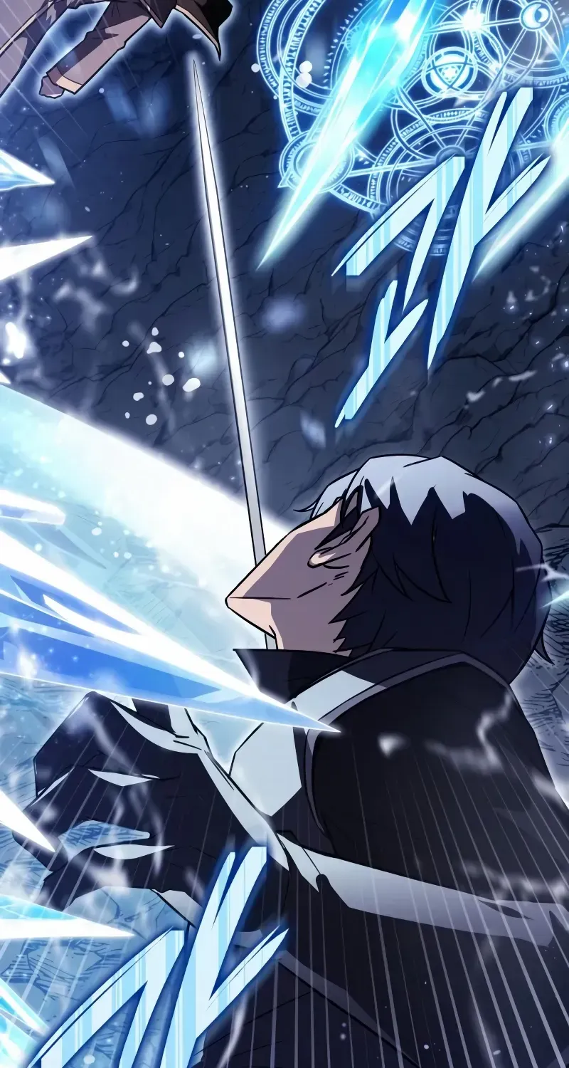 Limit-Breaking Genius Mage Chapter 11 page 53 - 
