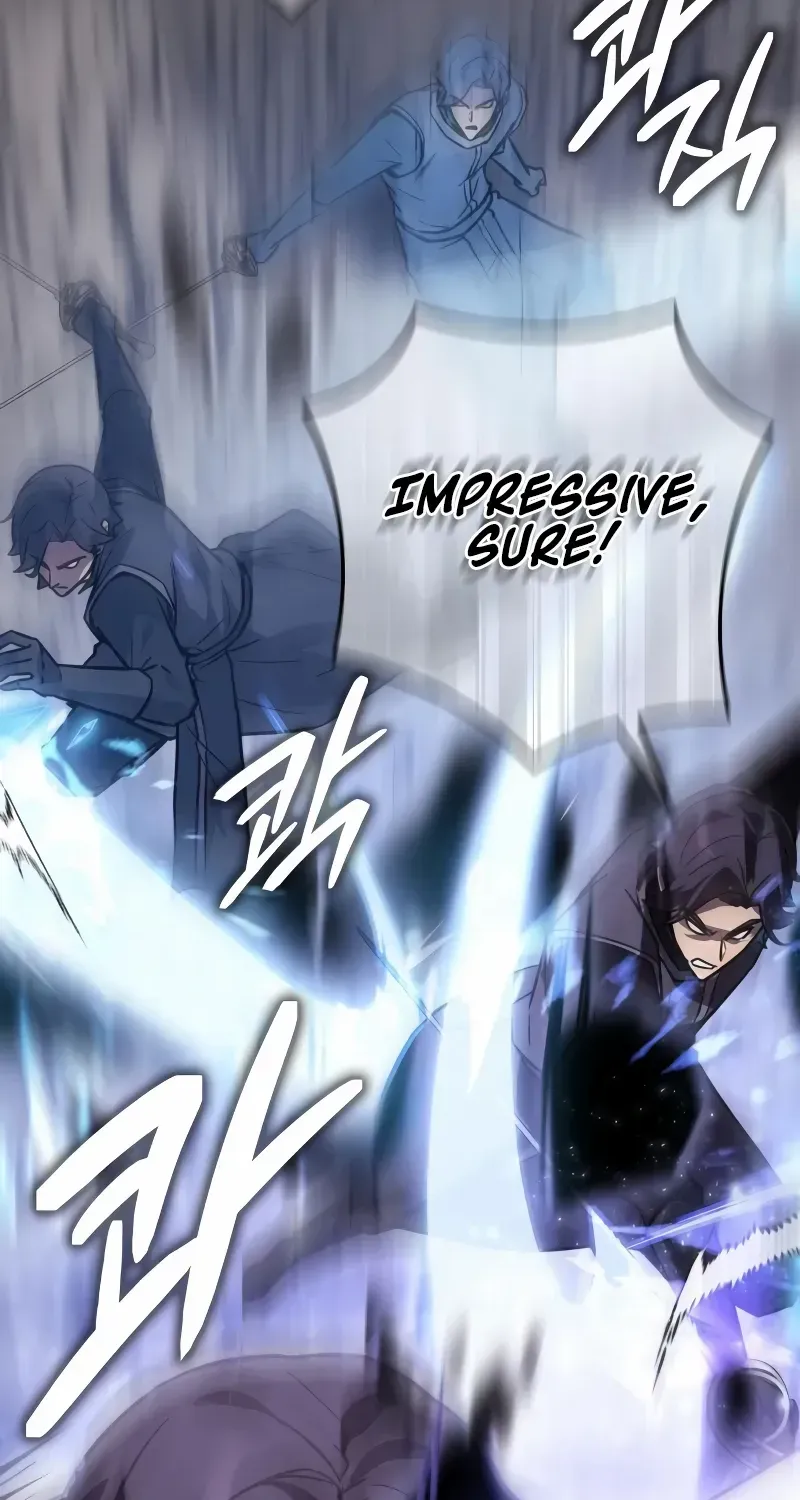 Limit-Breaking Genius Mage Chapter 11 page 55 - 