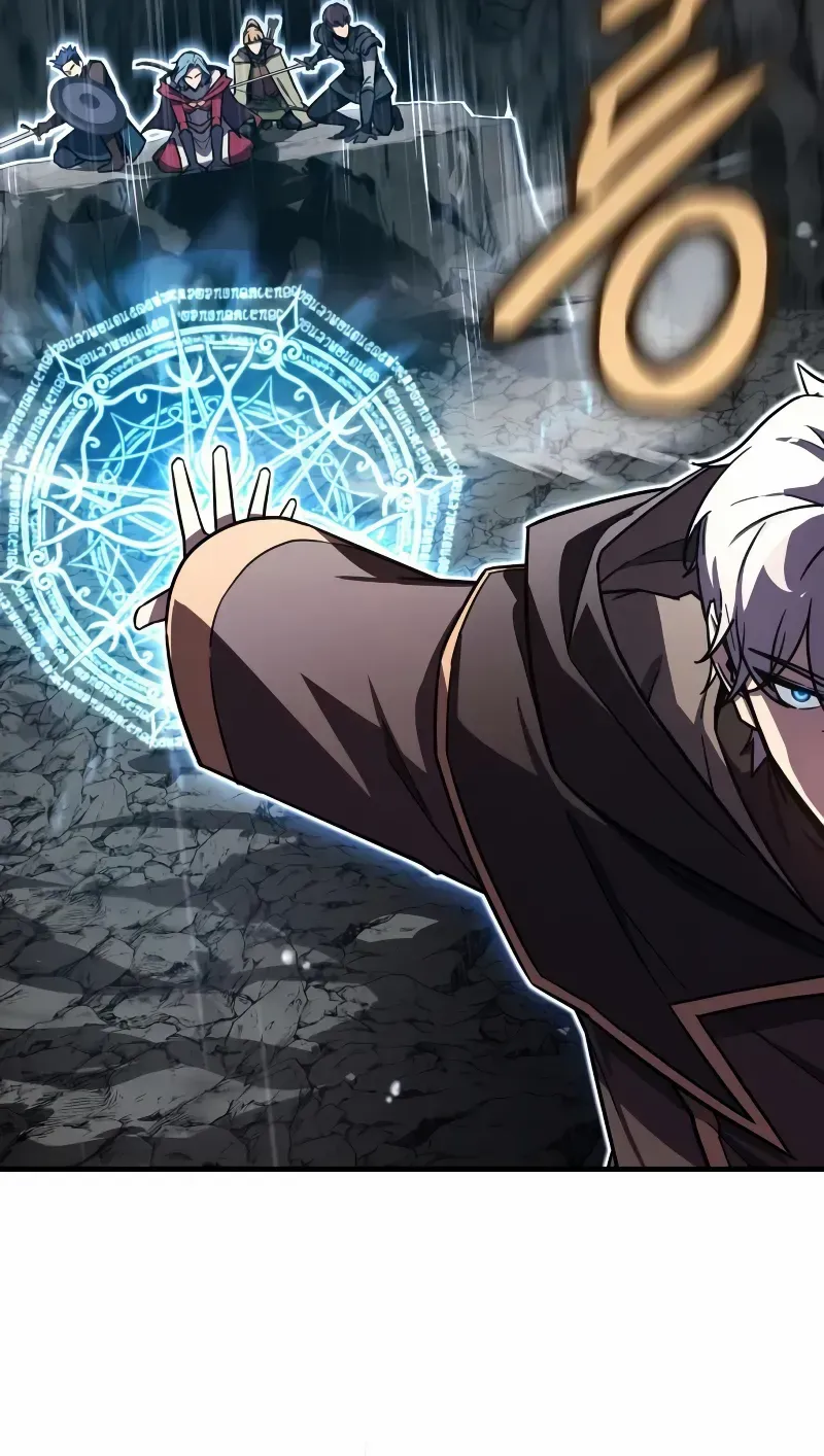 Limit-Breaking Genius Mage Chapter 11 page 78 - 