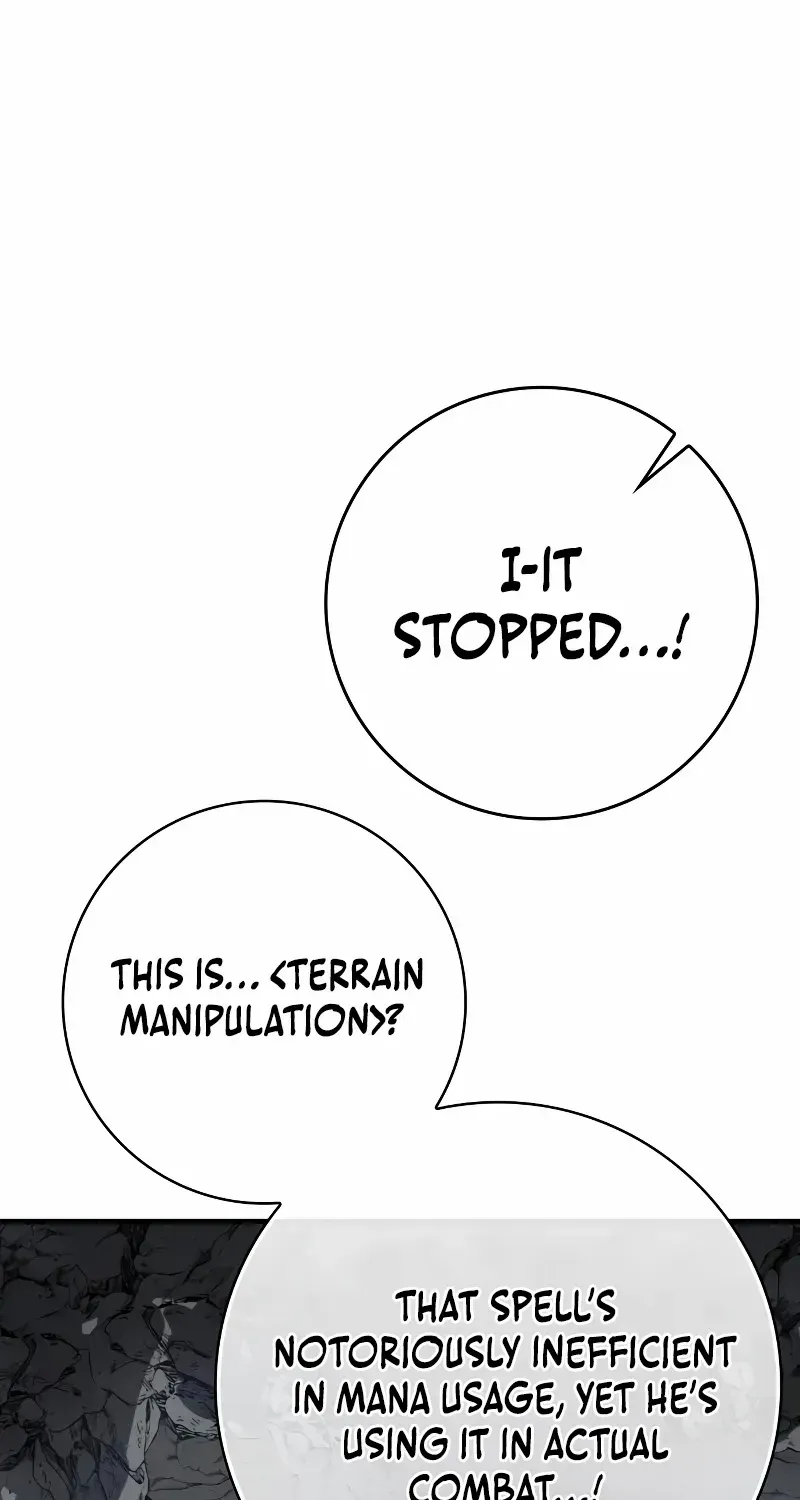 Limit-Breaking Genius Mage Chapter 11 page 85 - 
