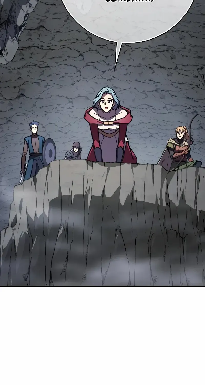 Limit-Breaking Genius Mage Chapter 11 page 86 - 