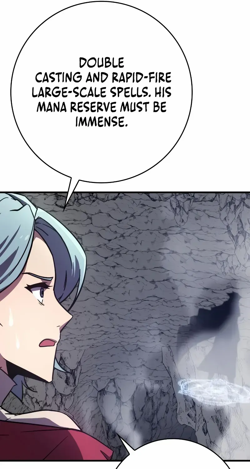 Limit-Breaking Genius Mage Chapter 11 page 88 - 