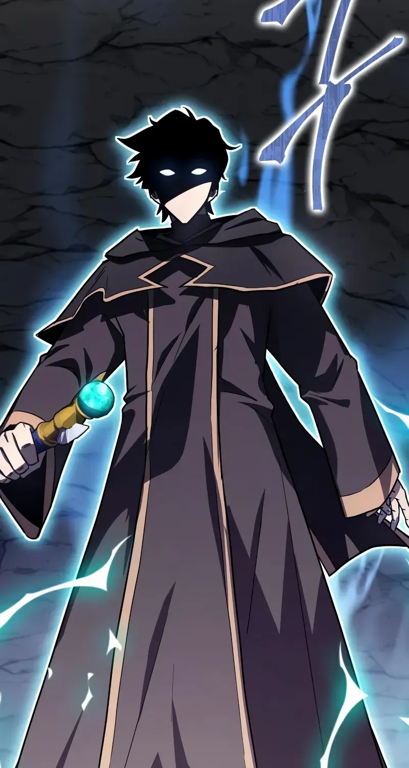 Limit-Breaking Genius Mage Chapter 11 page 90 - 