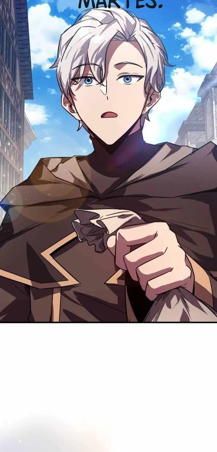 Limit-Breaking Genius Mage Chapter 12 page 11 - 