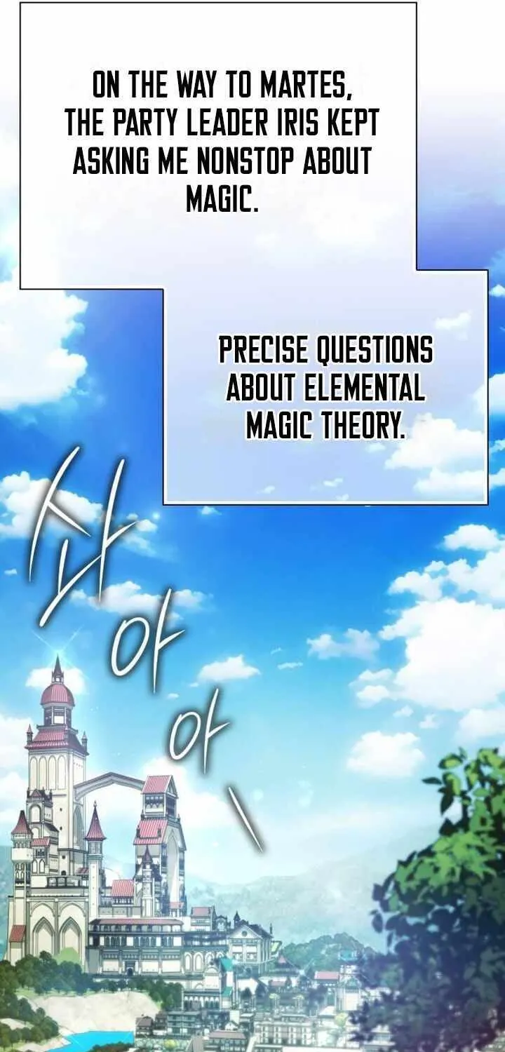 Limit-Breaking Genius Mage Chapter 12 page 15 - 