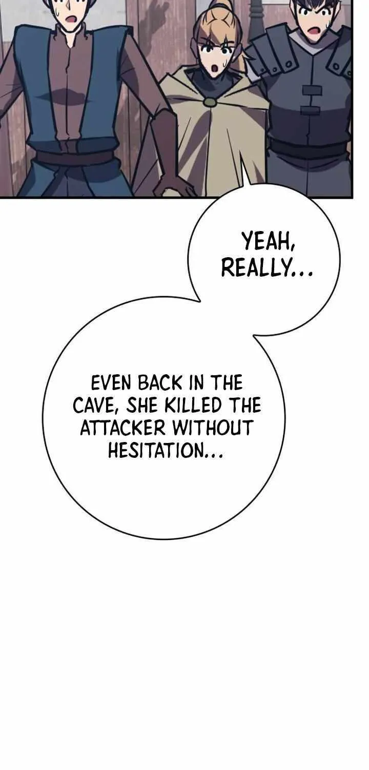 Limit-Breaking Genius Mage Chapter 12 page 23 - 