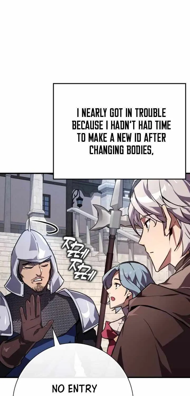 Limit-Breaking Genius Mage Chapter 12 page 26 - 