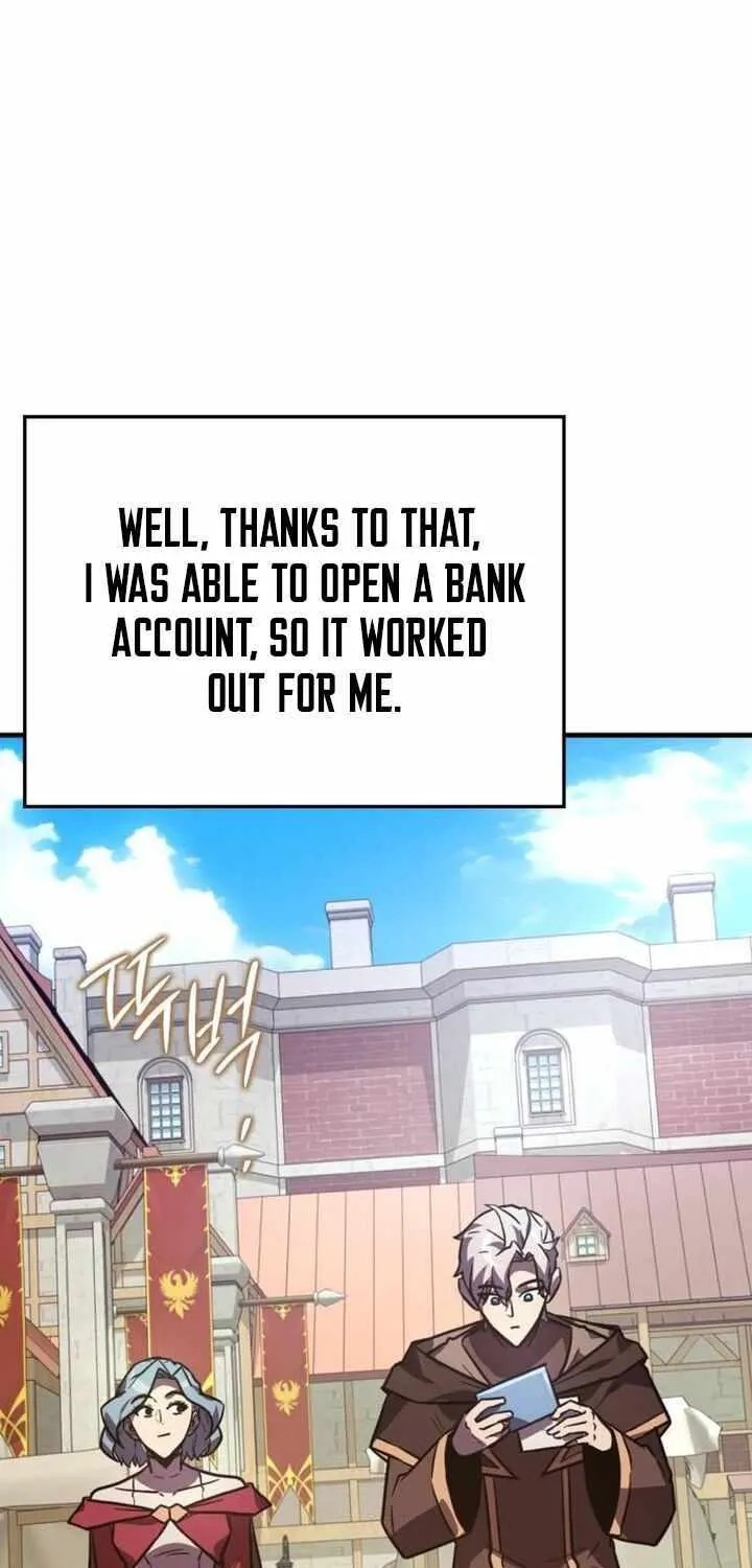 Limit-Breaking Genius Mage Chapter 12 page 35 - 