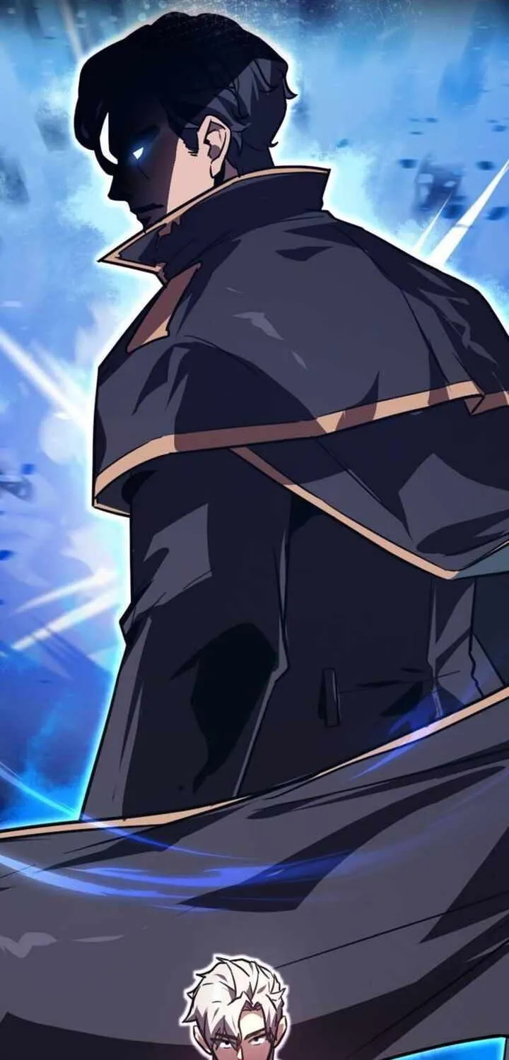 Limit-Breaking Genius Mage Chapter 12 page 38 - 
