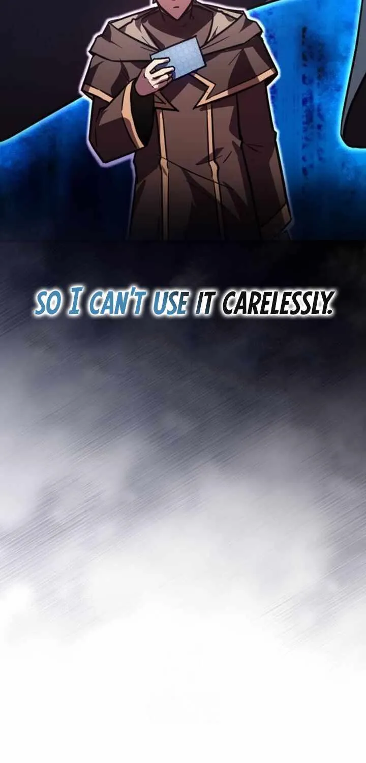 Limit-Breaking Genius Mage Chapter 12 page 39 - 