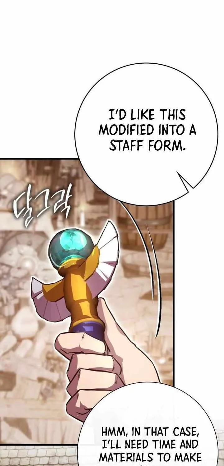 Limit-Breaking Genius Mage Chapter 12 page 40 - 