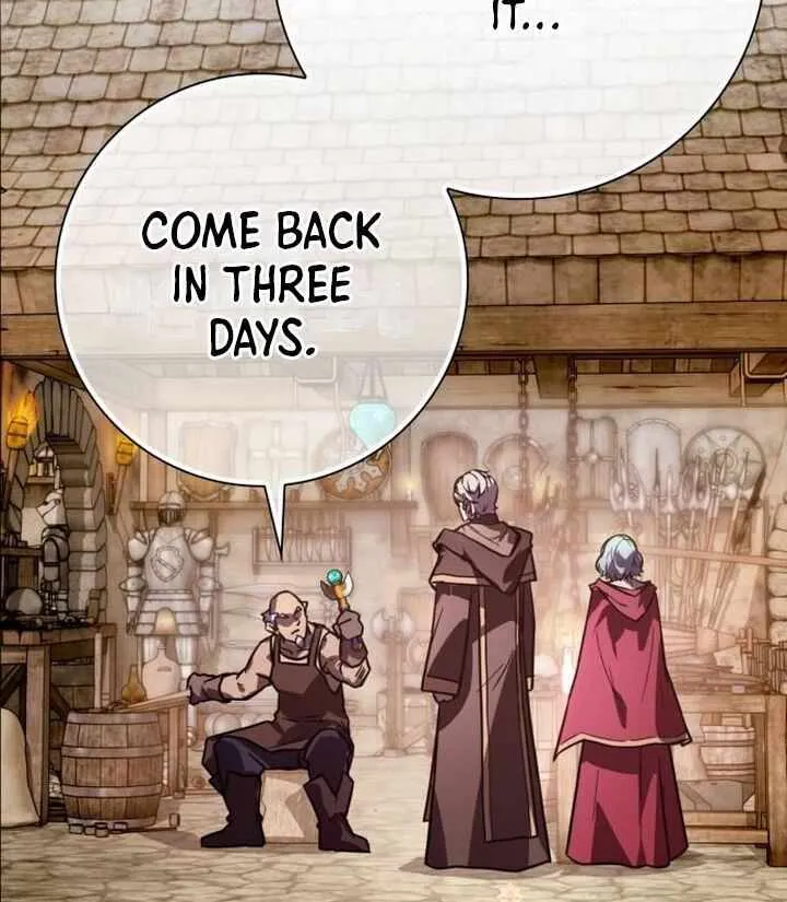 Limit-Breaking Genius Mage Chapter 12 page 41 - 
