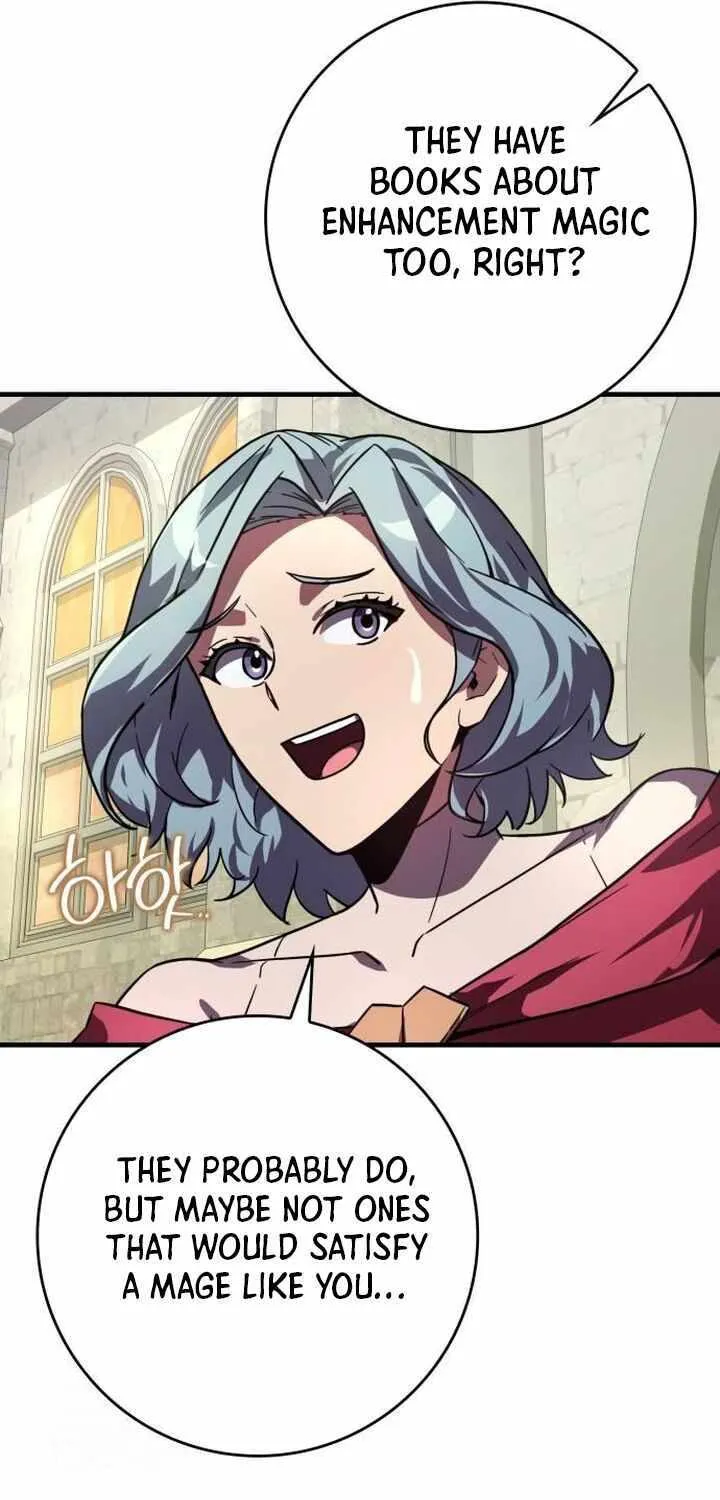 Limit-Breaking Genius Mage Chapter 12 page 49 - 