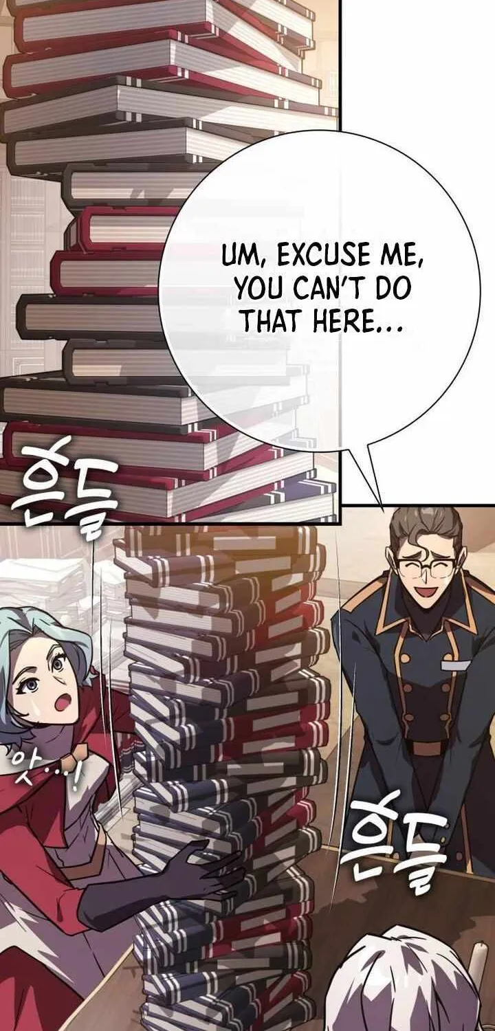Limit-Breaking Genius Mage Chapter 12 page 54 - 
