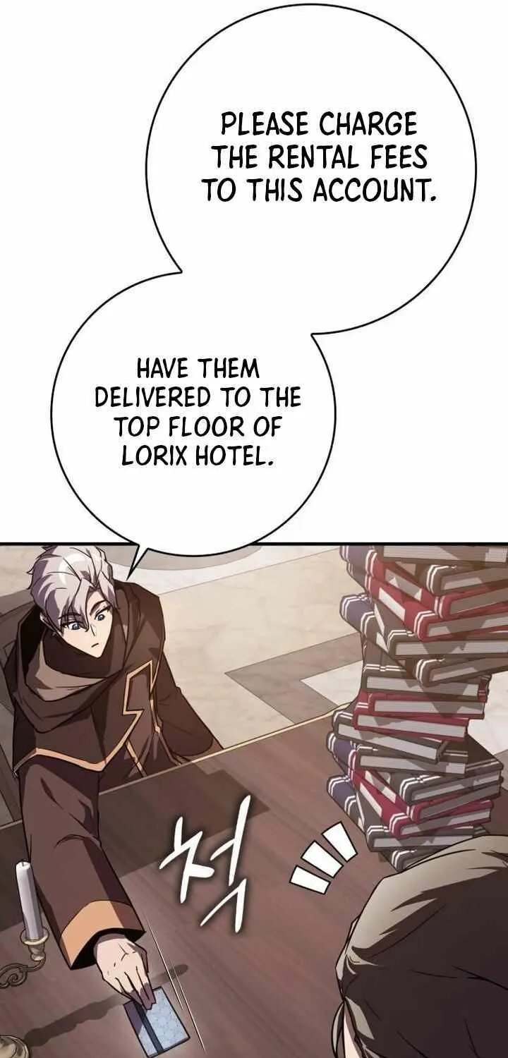Limit-Breaking Genius Mage Chapter 12 page 56 - 