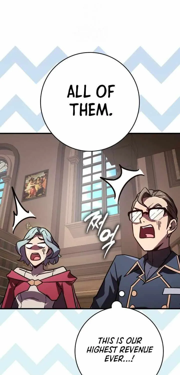 Limit-Breaking Genius Mage Chapter 12 page 58 - 