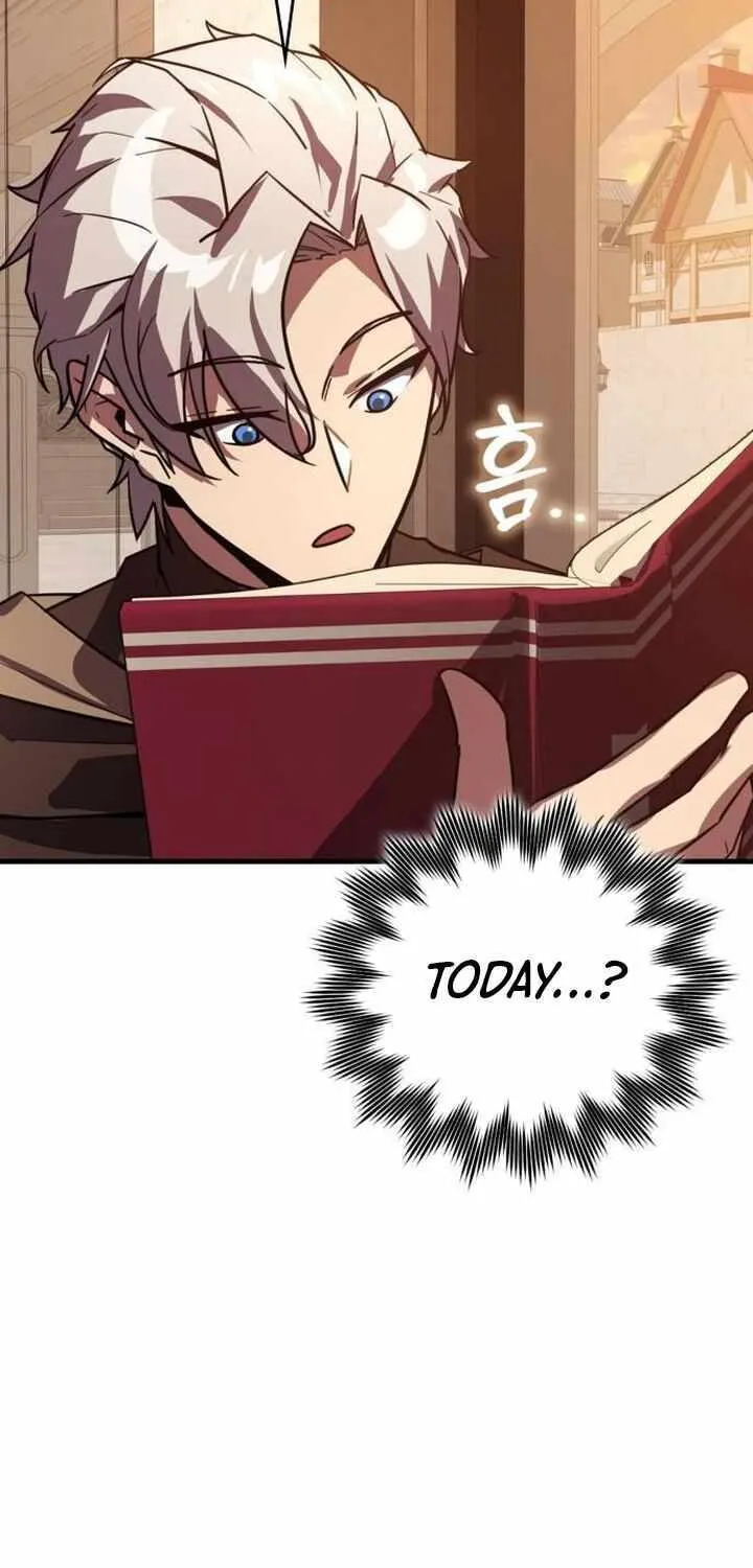 Limit-Breaking Genius Mage Chapter 12 page 64 - 
