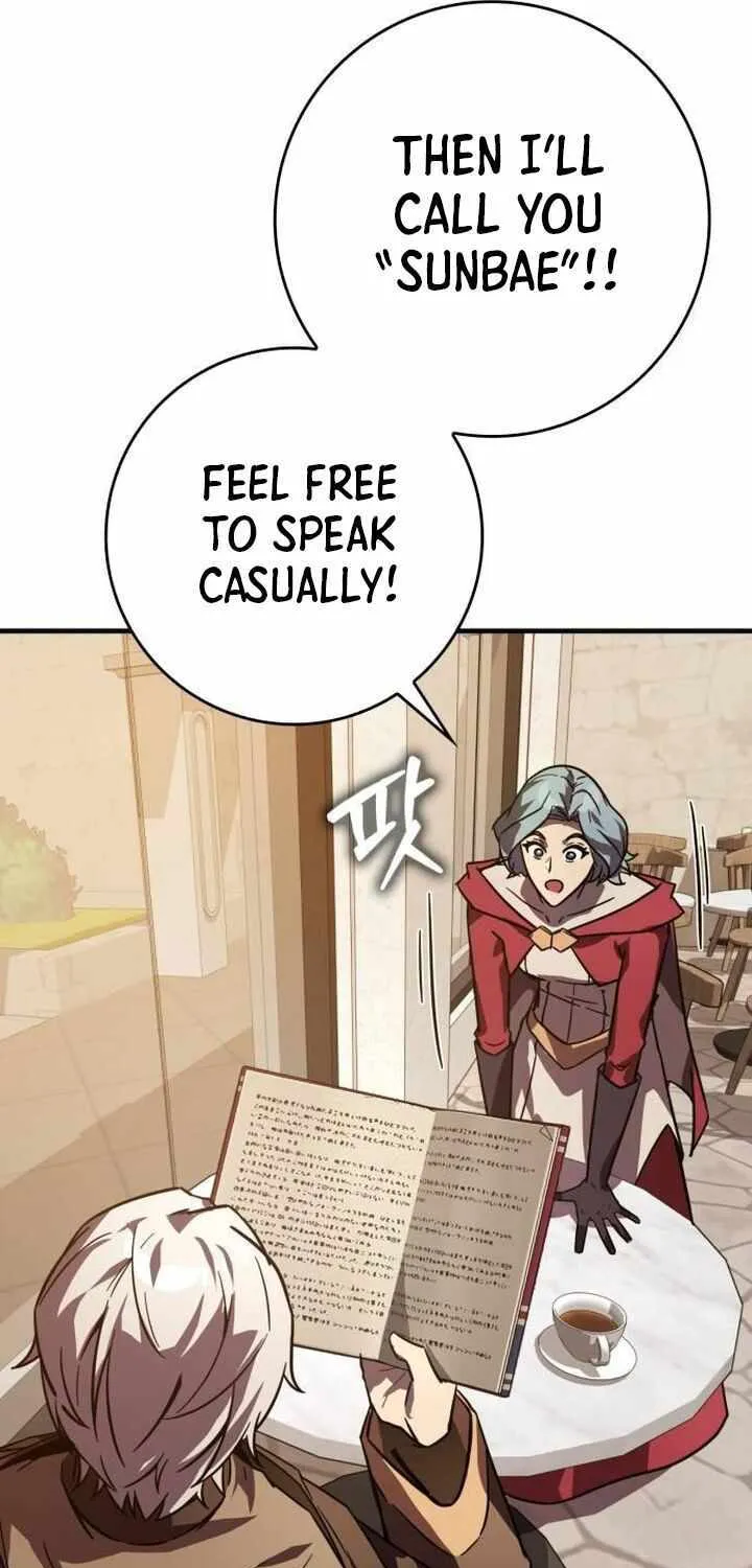 Limit-Breaking Genius Mage Chapter 12 page 69 - 