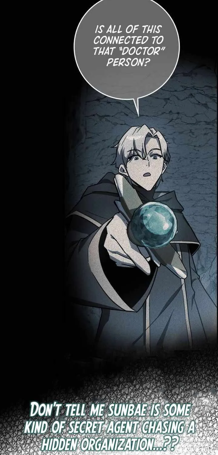 Limit-Breaking Genius Mage Chapter 12 page 80 - 
