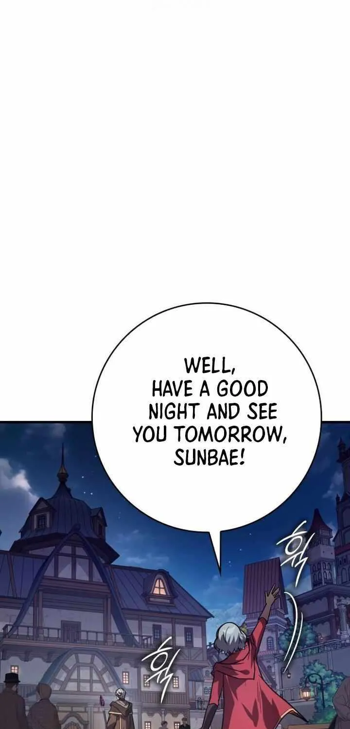 Limit-Breaking Genius Mage Chapter 12 page 85 - 