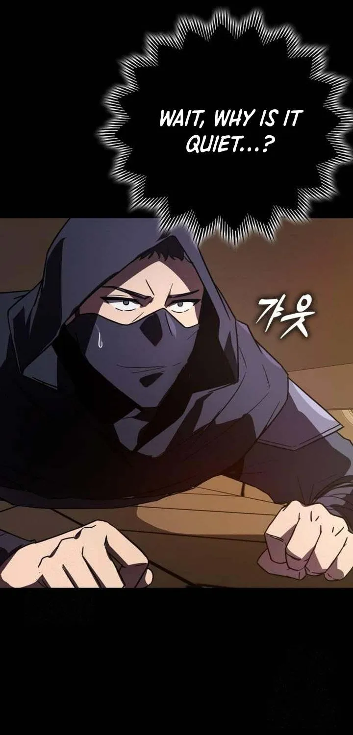 Limit-Breaking Genius Mage Chapter 13 page 27 - 