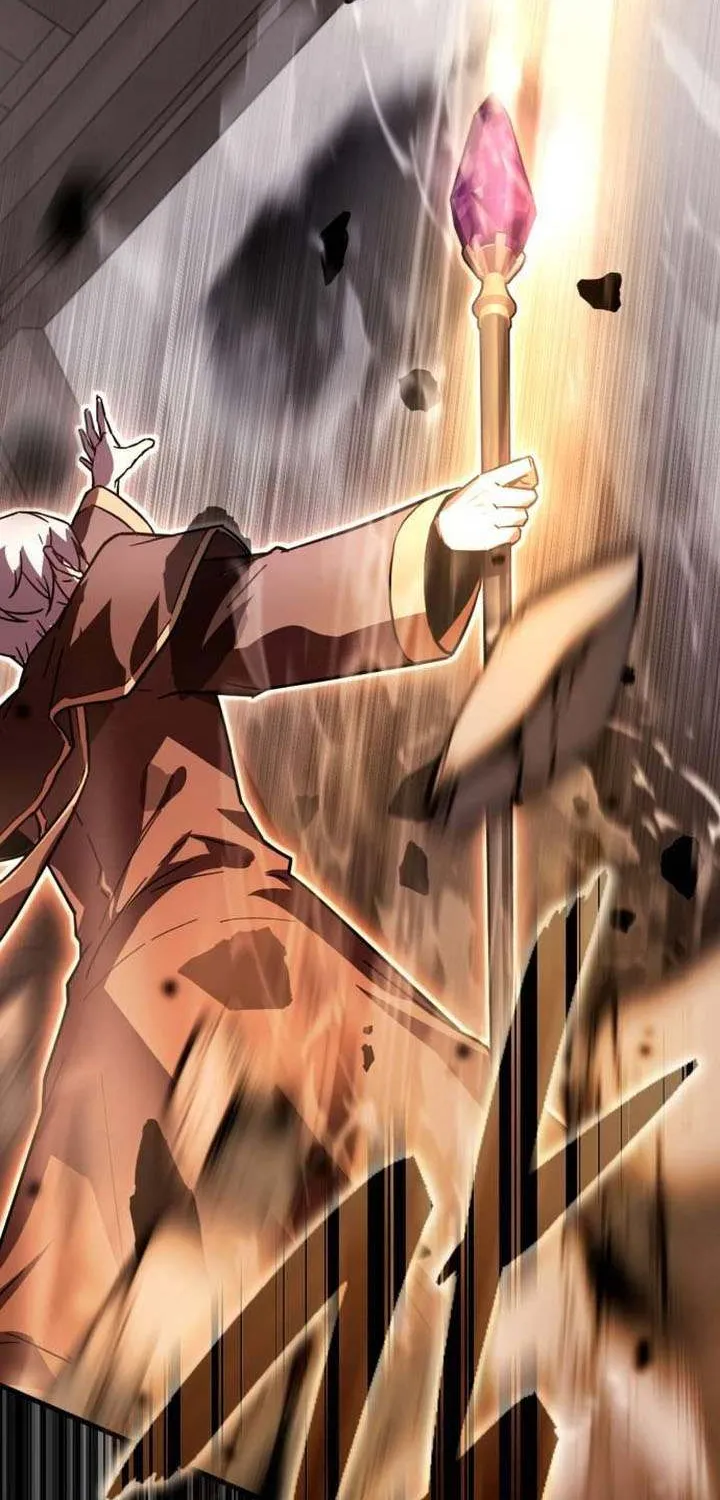 Limit-Breaking Genius Mage Chapter 13 page 32 - 