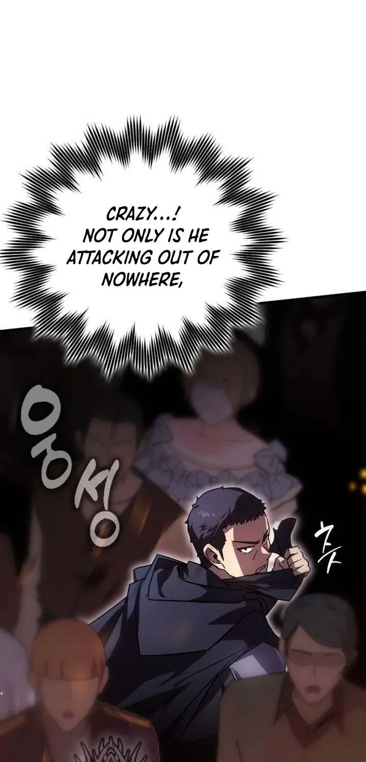 Limit-Breaking Genius Mage Chapter 13 page 38 - 