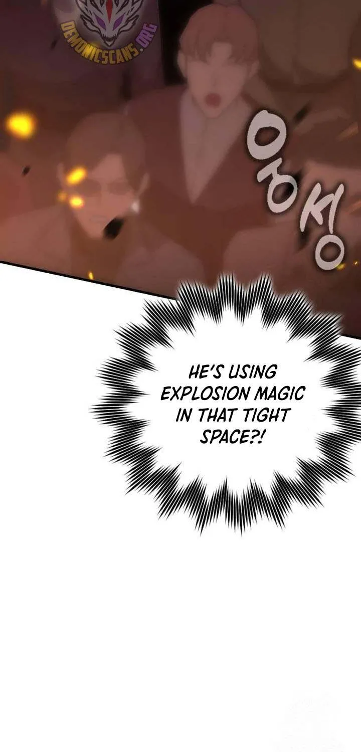 Limit-Breaking Genius Mage Chapter 13 page 39 - 