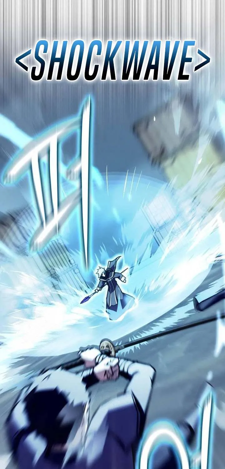 Limit-Breaking Genius Mage Chapter 13 page 85 - 