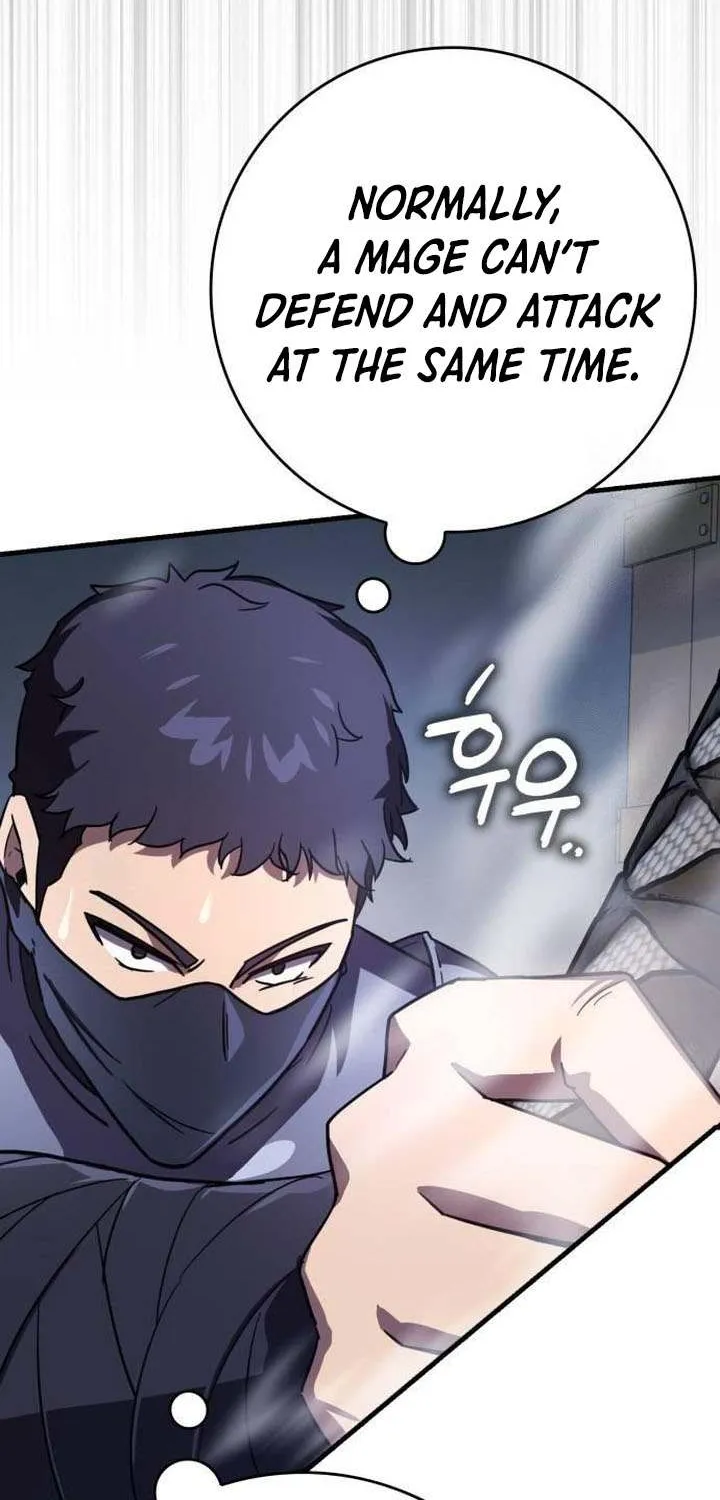 Limit-Breaking Genius Mage Chapter 13 page 90 - 