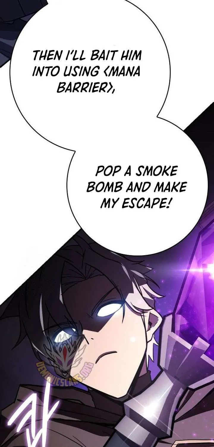 Limit-Breaking Genius Mage Chapter 13 page 91 - 