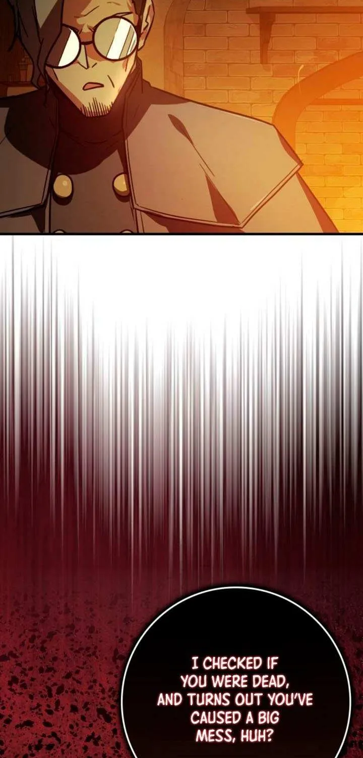 Limit-Breaking Genius Mage Chapter 14 page 107 - 