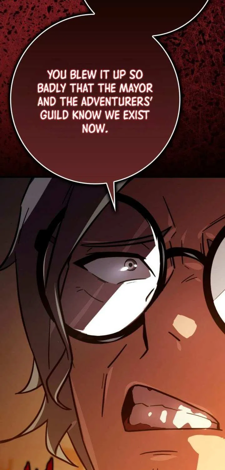 Limit-Breaking Genius Mage Chapter 14 page 108 - 