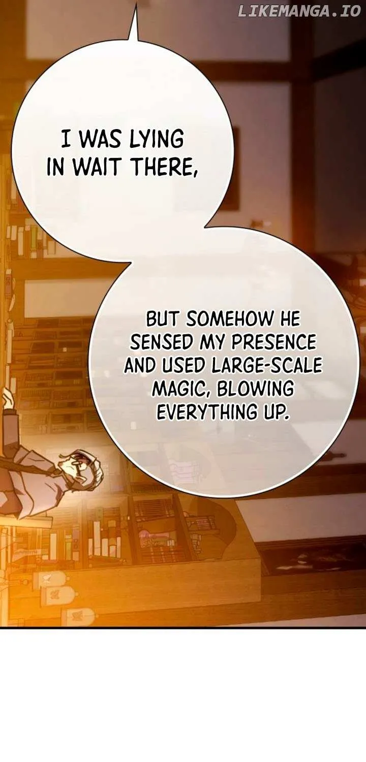 Limit-Breaking Genius Mage Chapter 14 page 113 - 