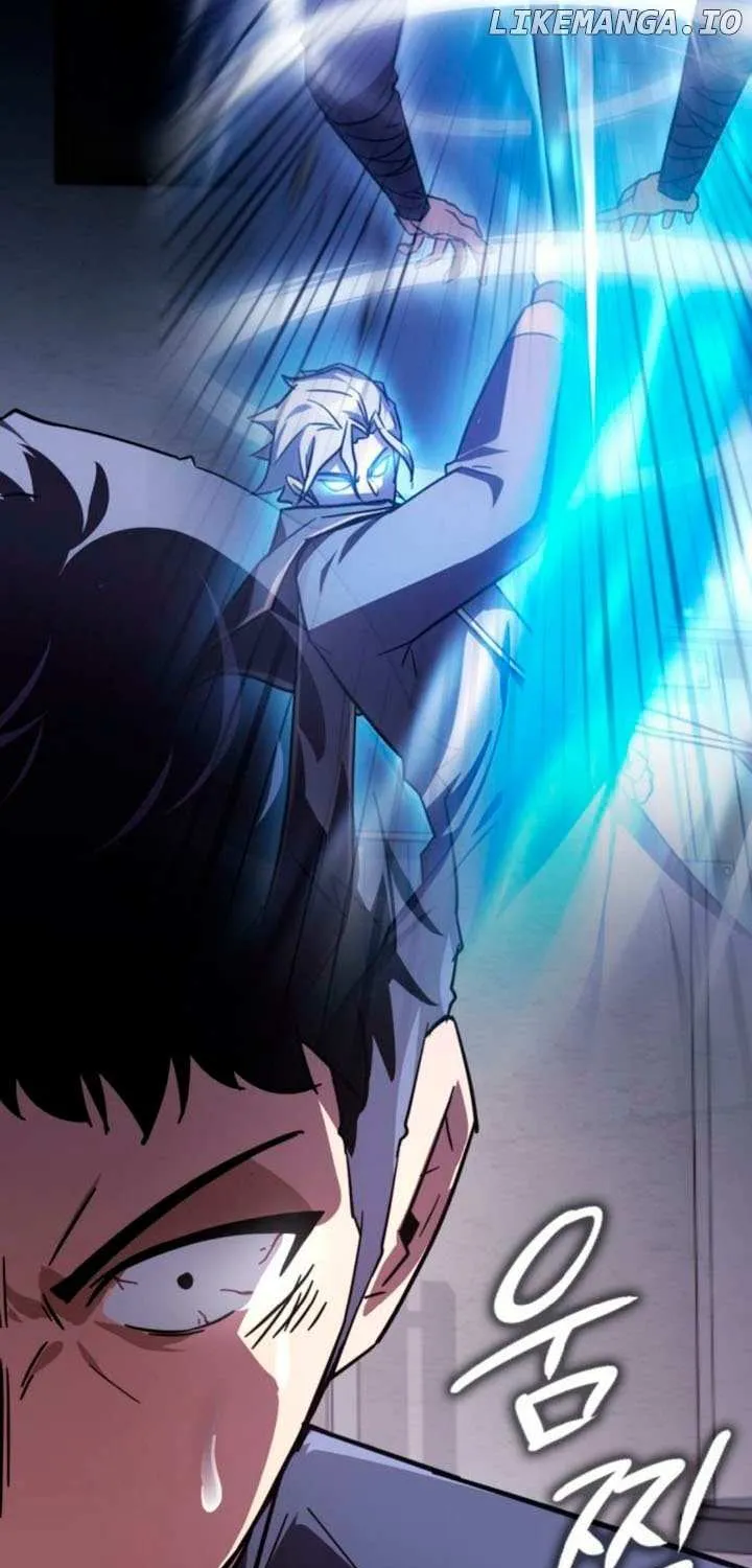 Limit-Breaking Genius Mage Chapter 14 page 127 - 