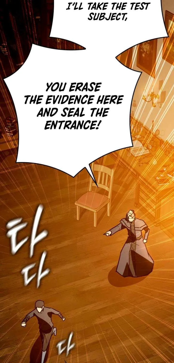 Limit-Breaking Genius Mage Chapter 14 page 131 - 