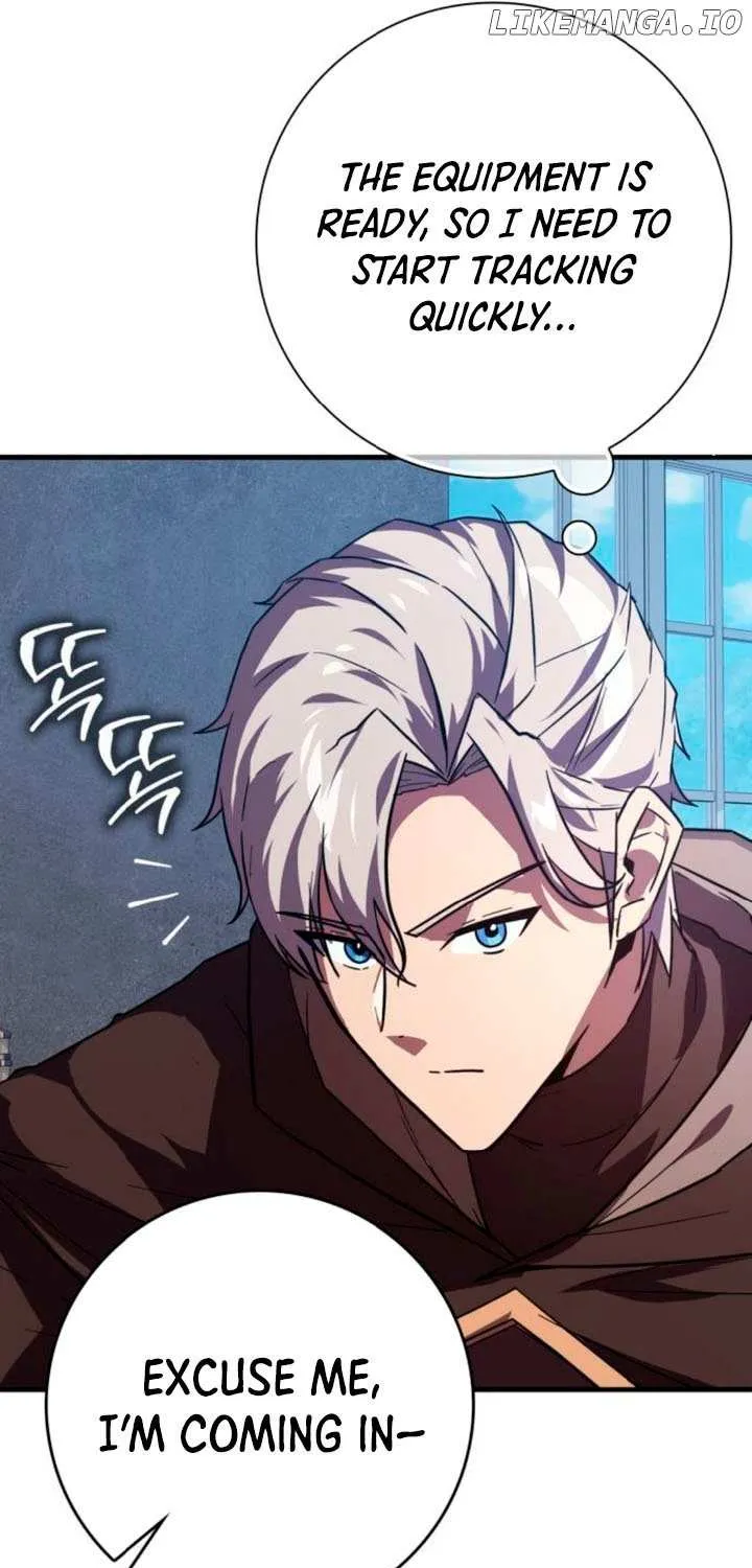 Limit-Breaking Genius Mage Chapter 14 page 31 - 