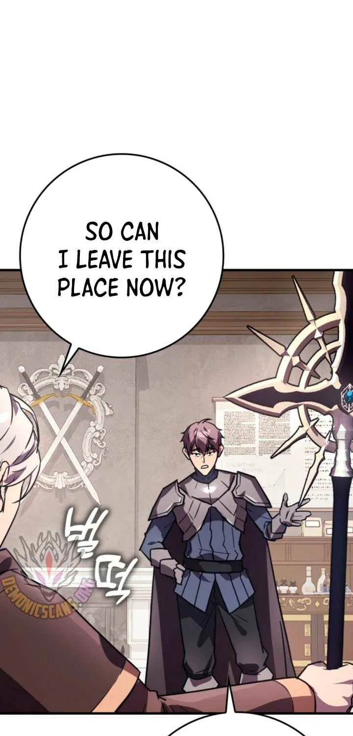Limit-Breaking Genius Mage Chapter 14 page 40 - 